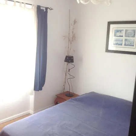 Prázdninový dům House With 3 Bedrooms In With Enclosed Garden And Wifi 50 M From The Slopes