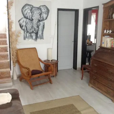 Prázdninový dům House With 3 Bedrooms In With Enclosed Garden And Wifi 50 M From The Slopes
