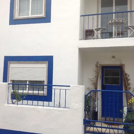 Prázdninový dům House With 3 Bedrooms In With Enclosed Garden And Wifi 50 M From The Slopes Sintra