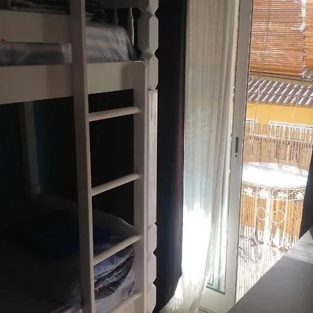 Prázdninový dům House With 3 Bedrooms In With Enclosed Garden And Wifi 50 M From The Slopes *