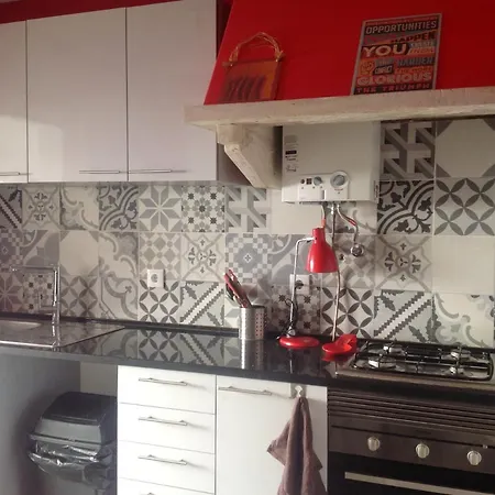 Prázdninový dům House With 3 Bedrooms In With Enclosed Garden And Wifi 50 M From The Slopes Sintra