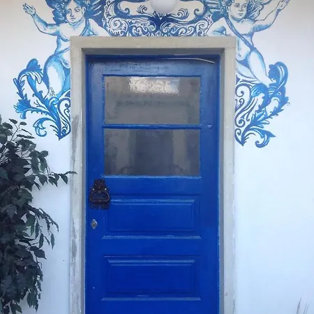 House With 3 Bedrooms In With Enclosed Garden And Wifi 50 M From The Slopes Sintra