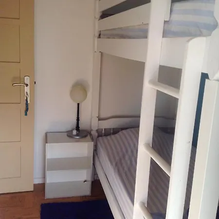House With 3 Bedrooms In With Enclosed Garden And Wifi 50 M From The Slopes *